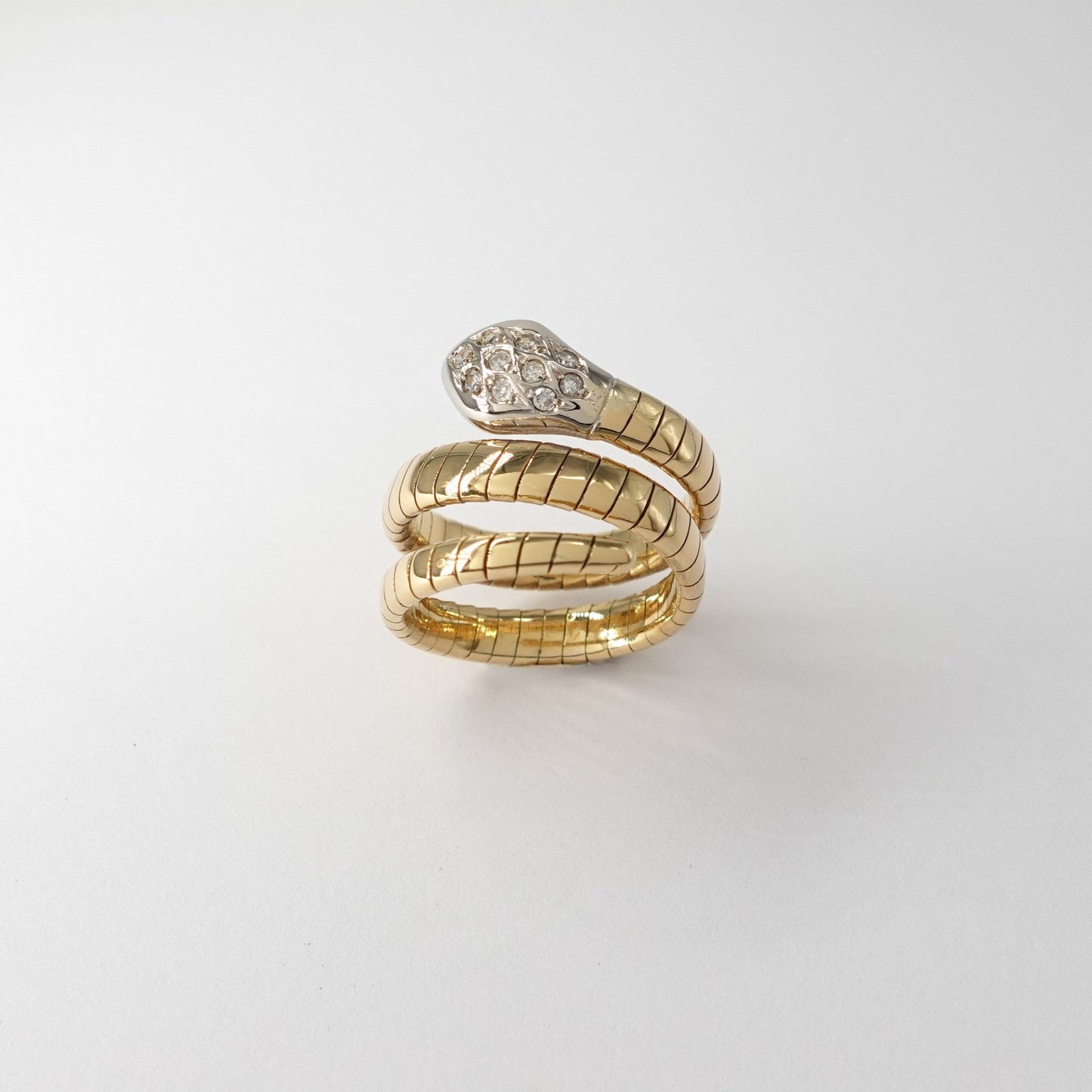 Anello snake