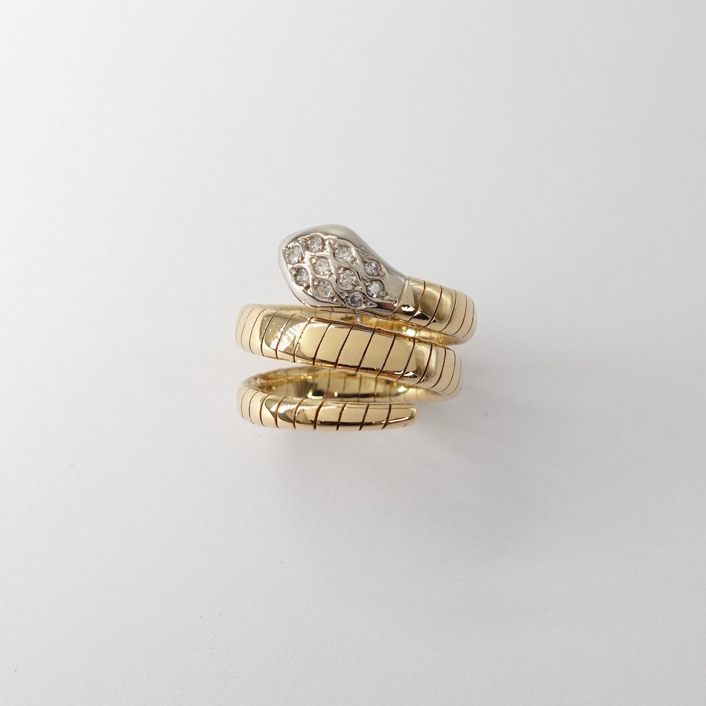 Anello snake
