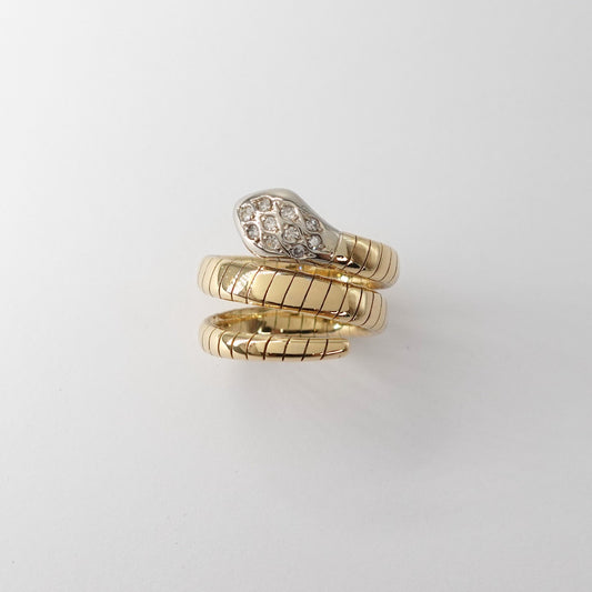 Anello snake