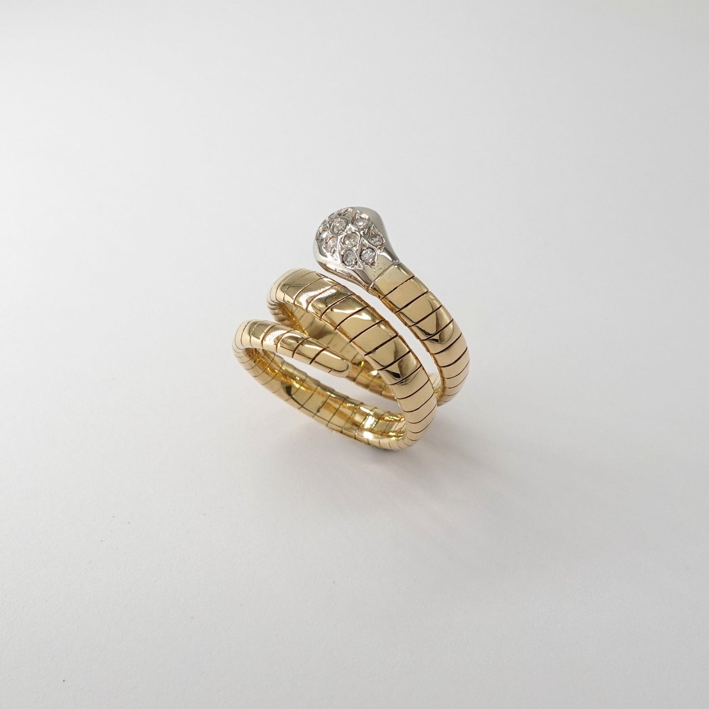 Anello snake