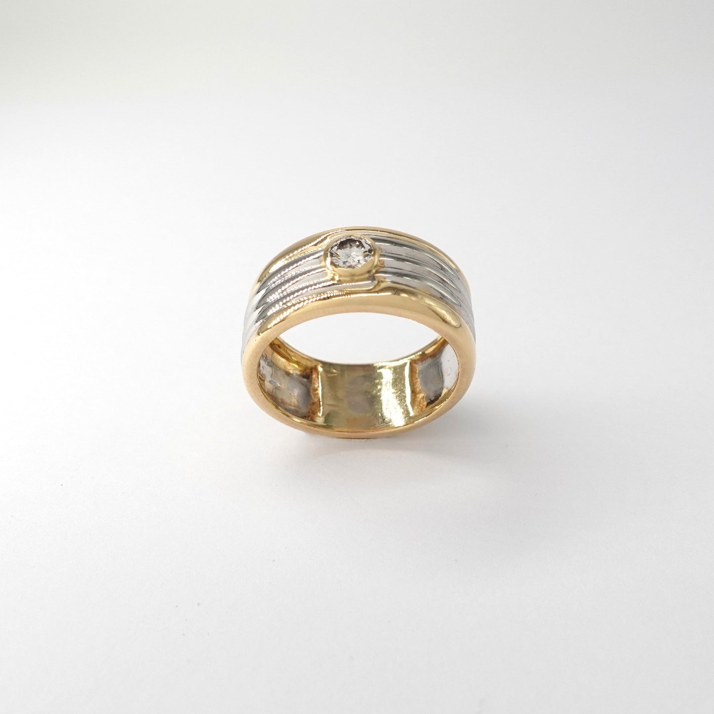 Anello a fascia