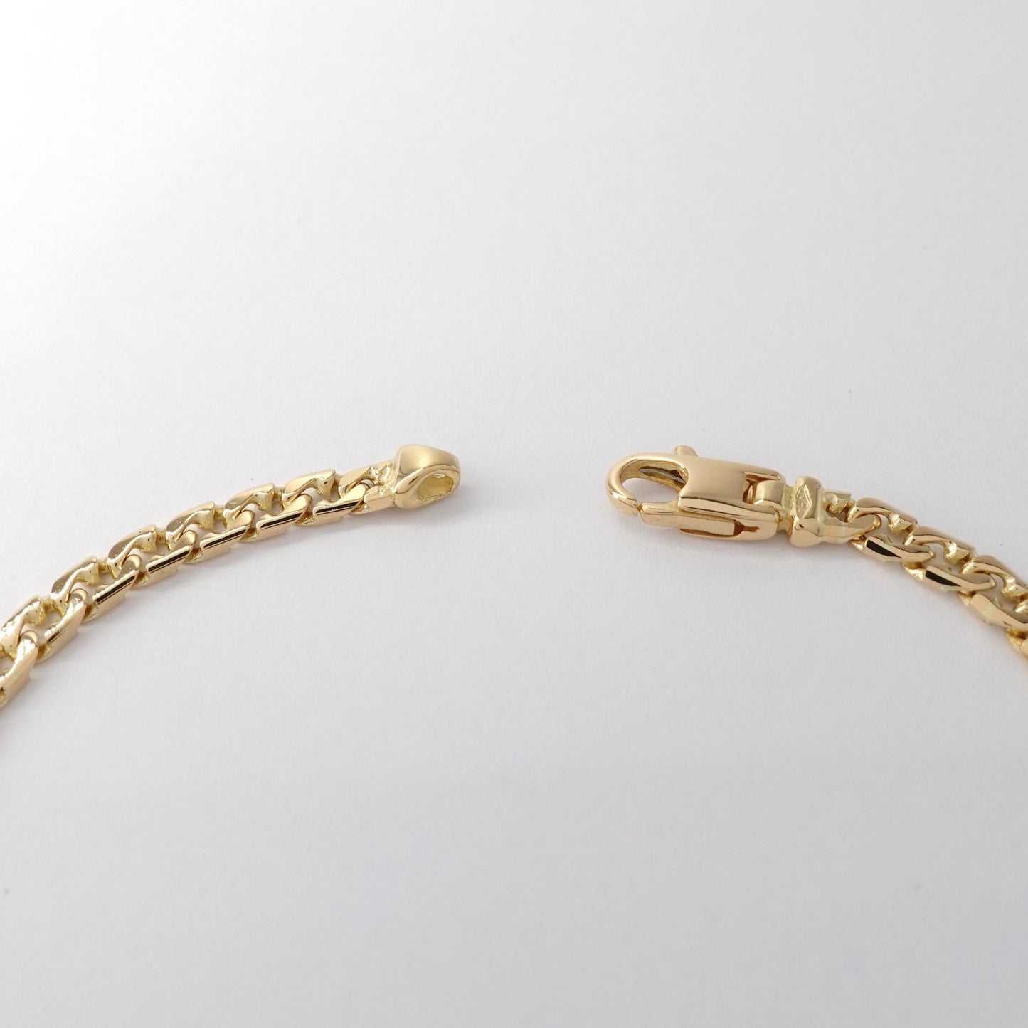 Bracciale con targhetta