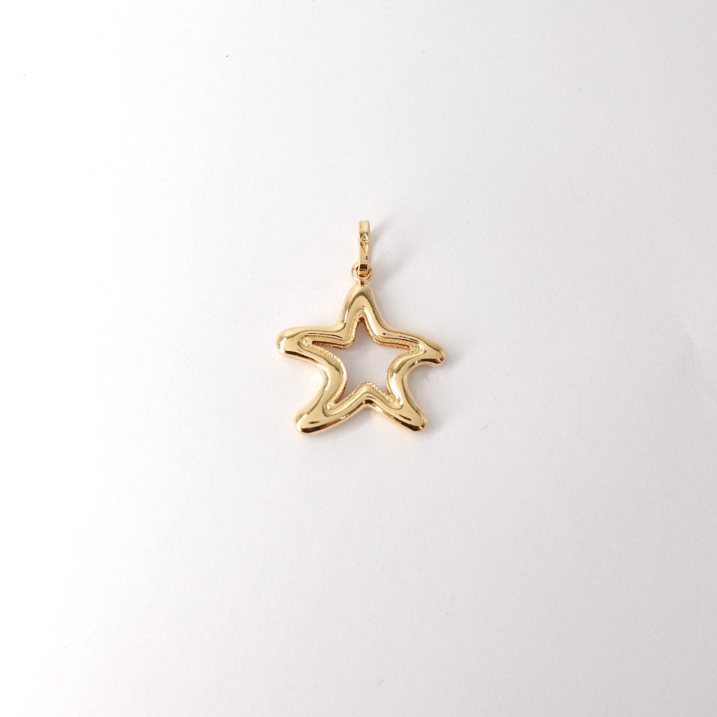 Ciondolo stella