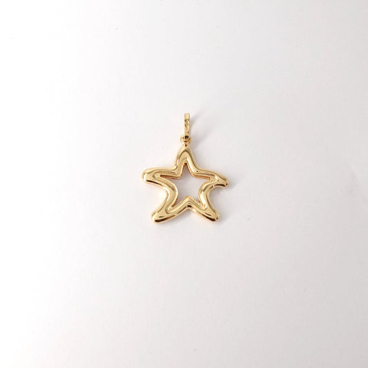 Ciondolo stella