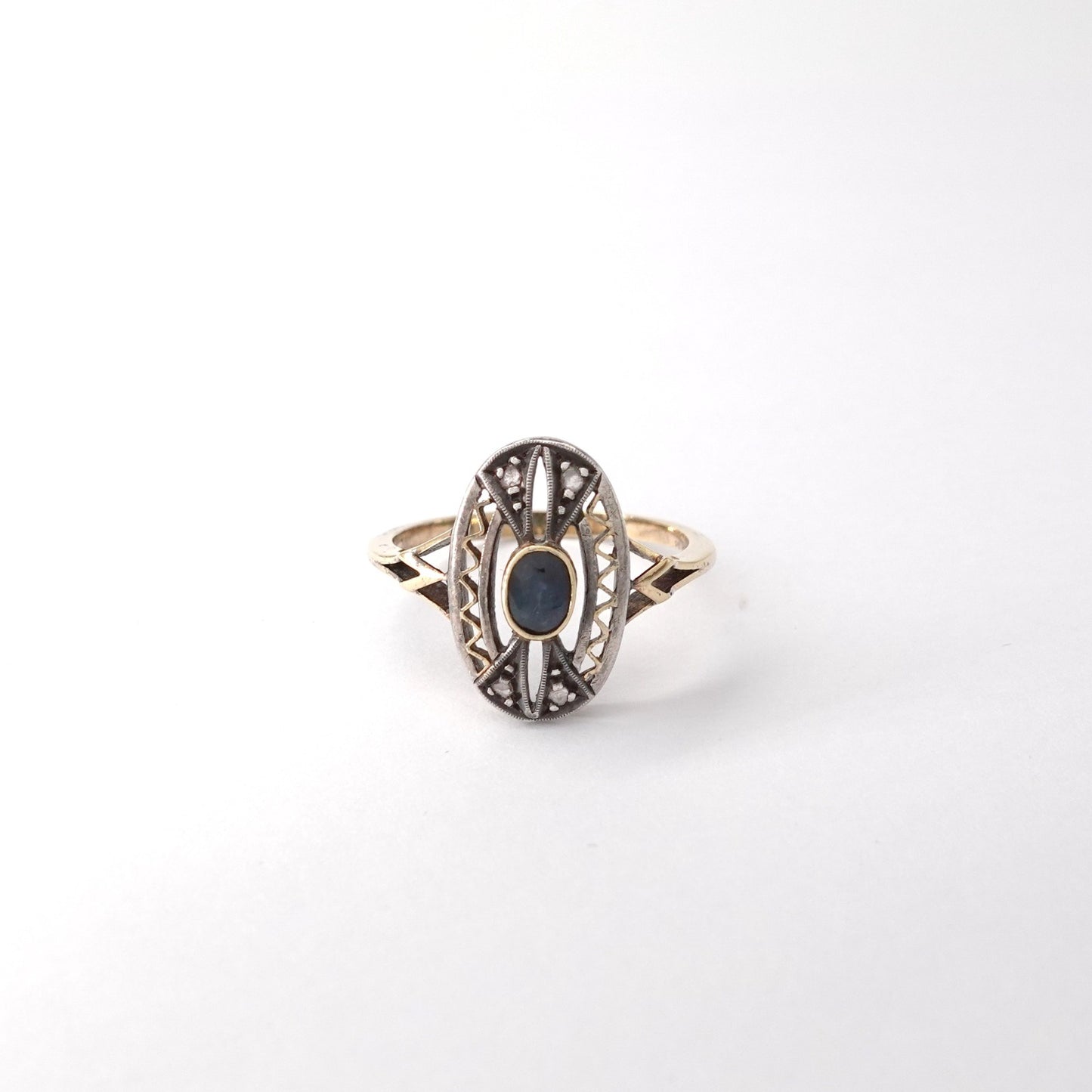 Anello vintage