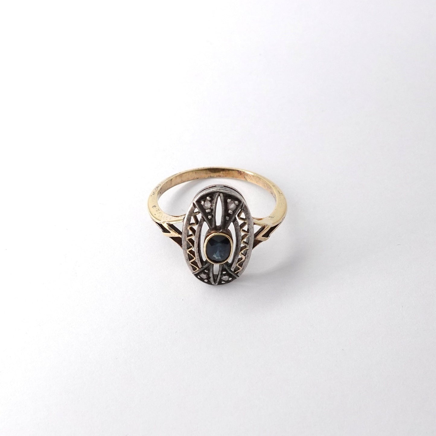 Anello vintage