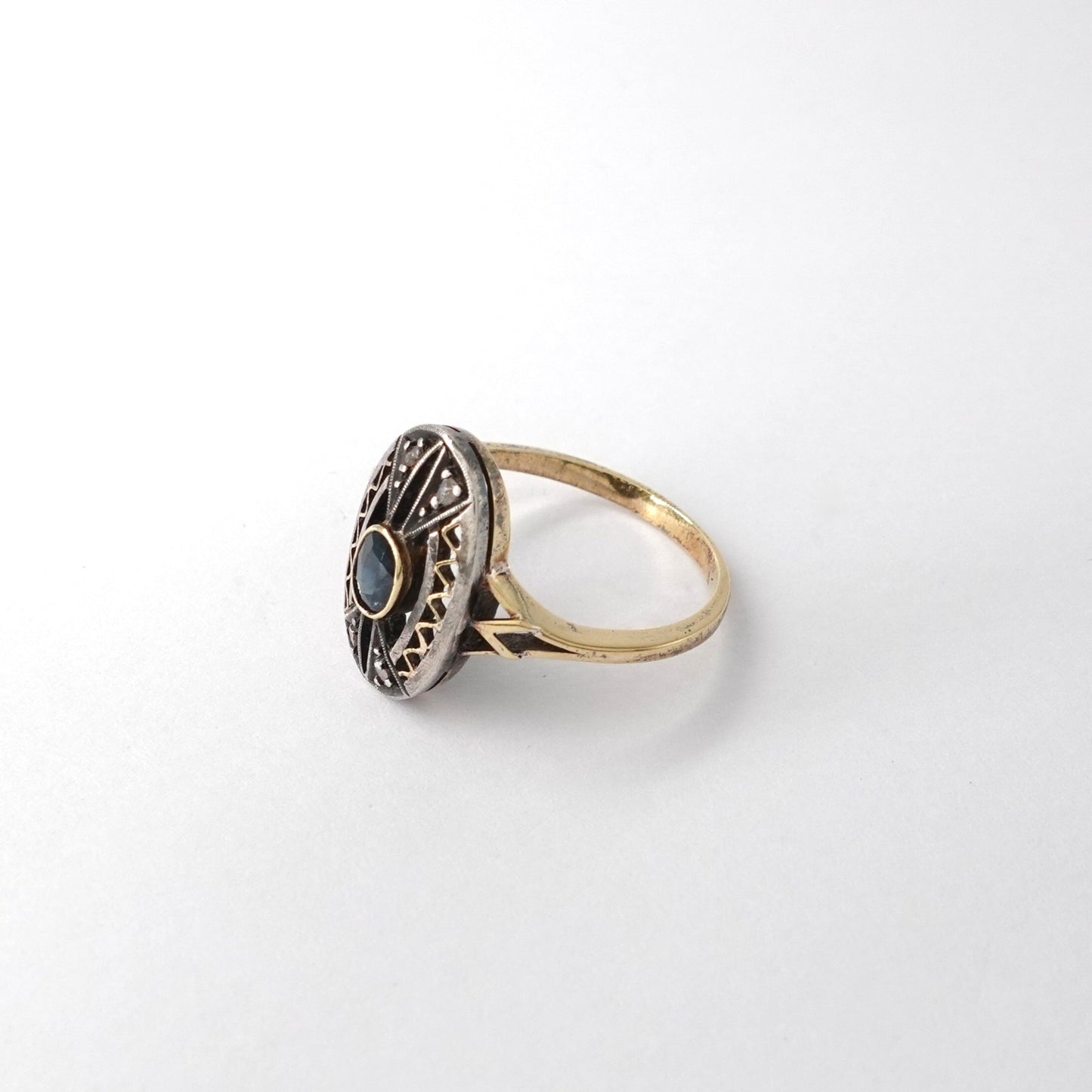 Anello vintage