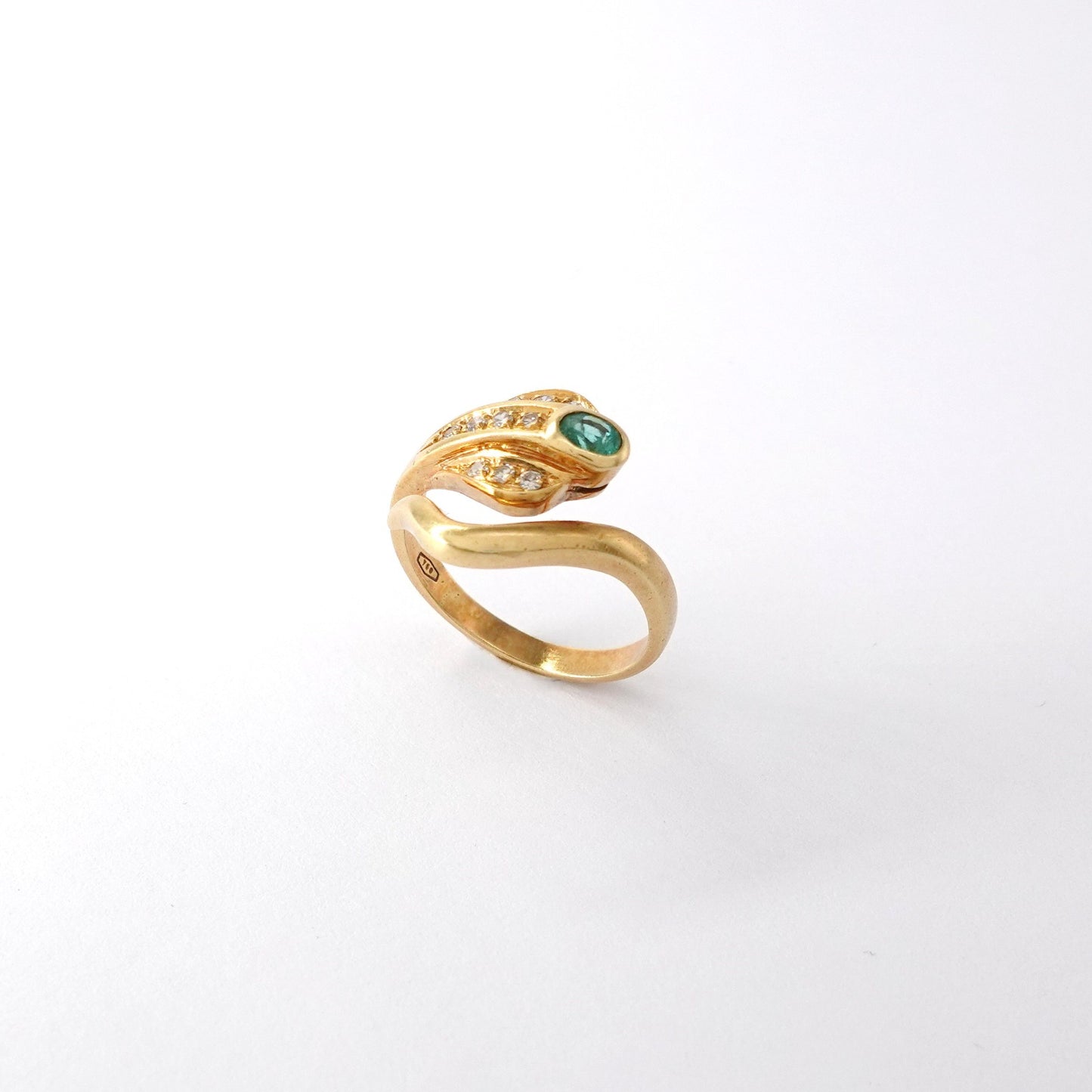 Anello snake