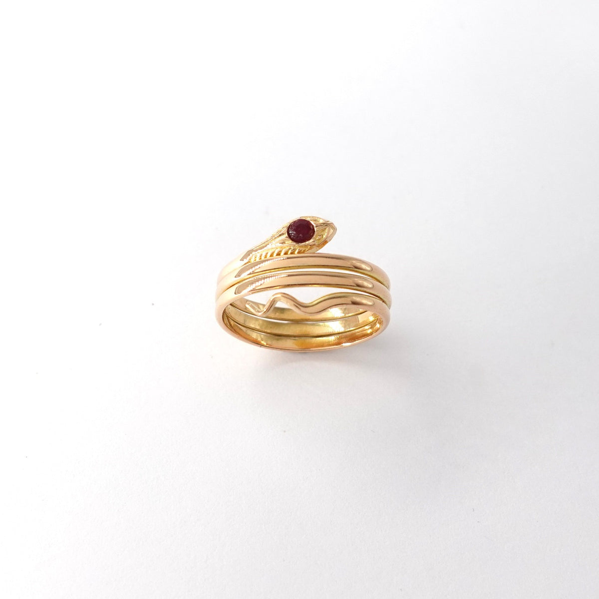 Anello snake