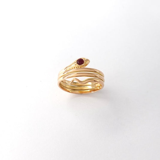 Anello snake