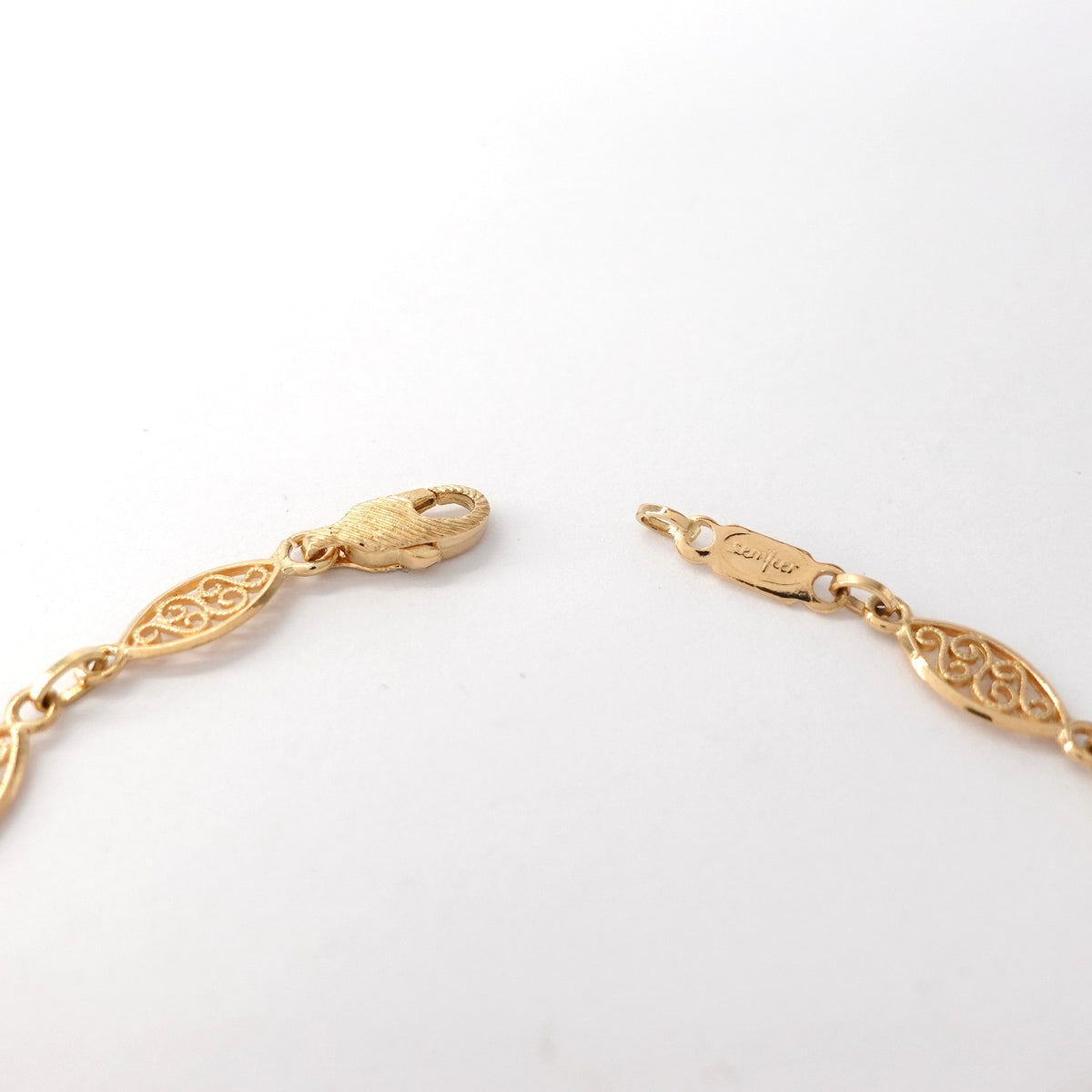 Bracciale Vintage Charm