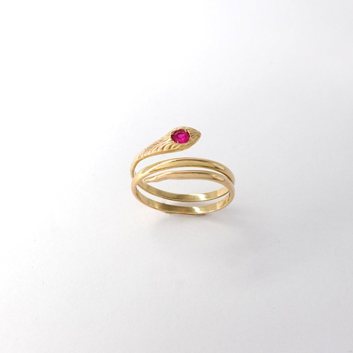 Anello snake