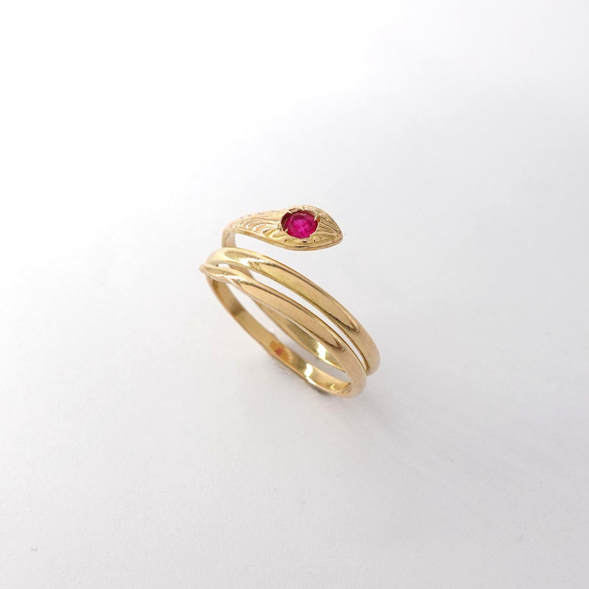 Anello snake