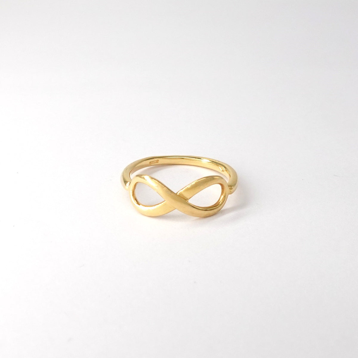 Anello "Infinito"