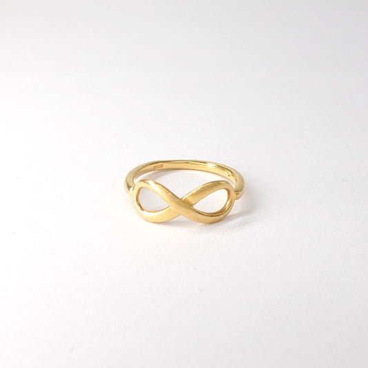 Anello "Infinito"