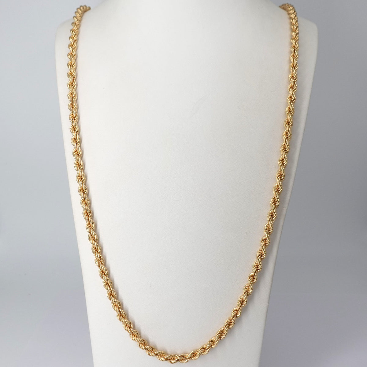 Collana Lunga Torchon