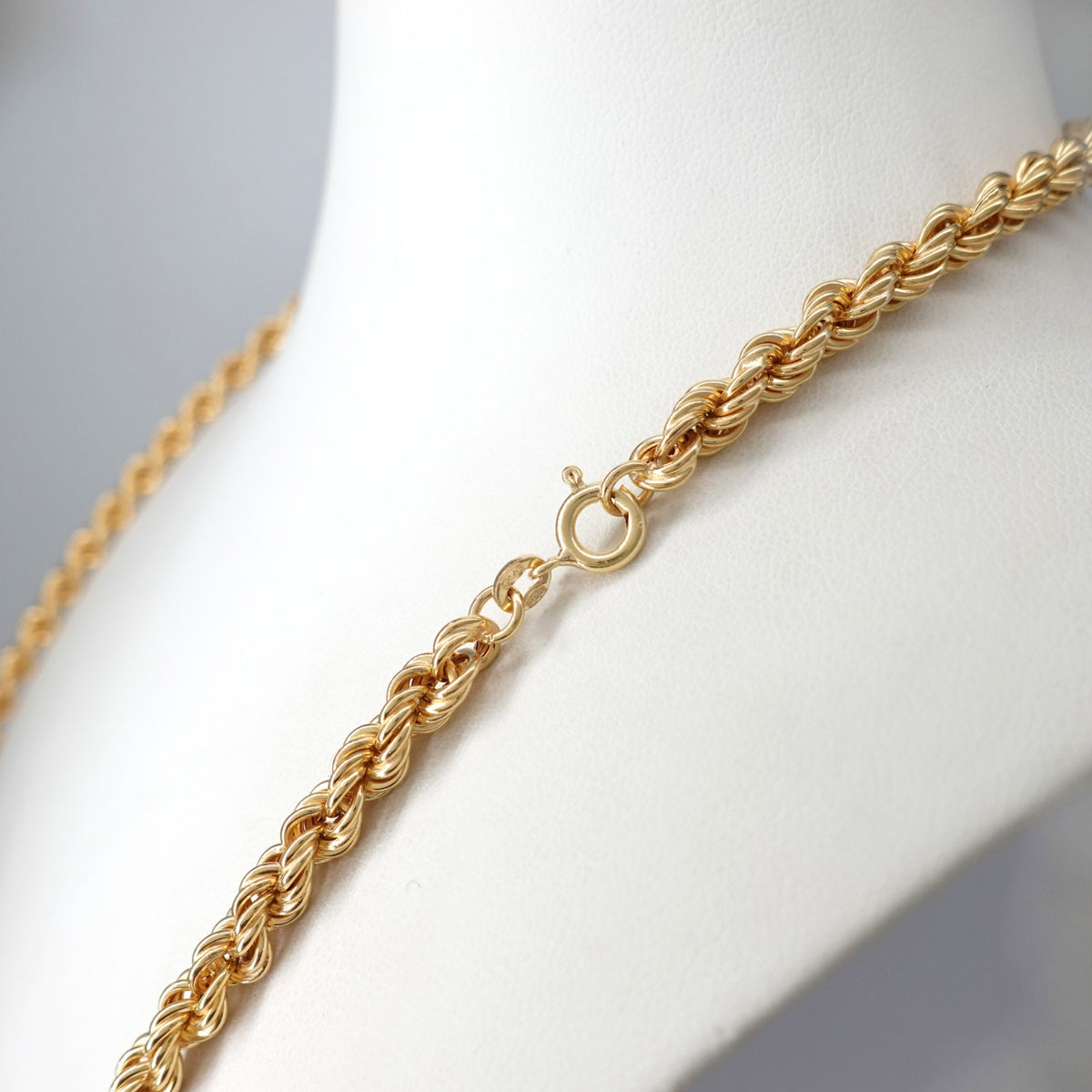 Collana Lunga Torchon