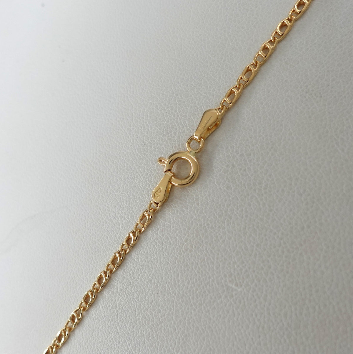 Catenina a Maglia "Infinito"