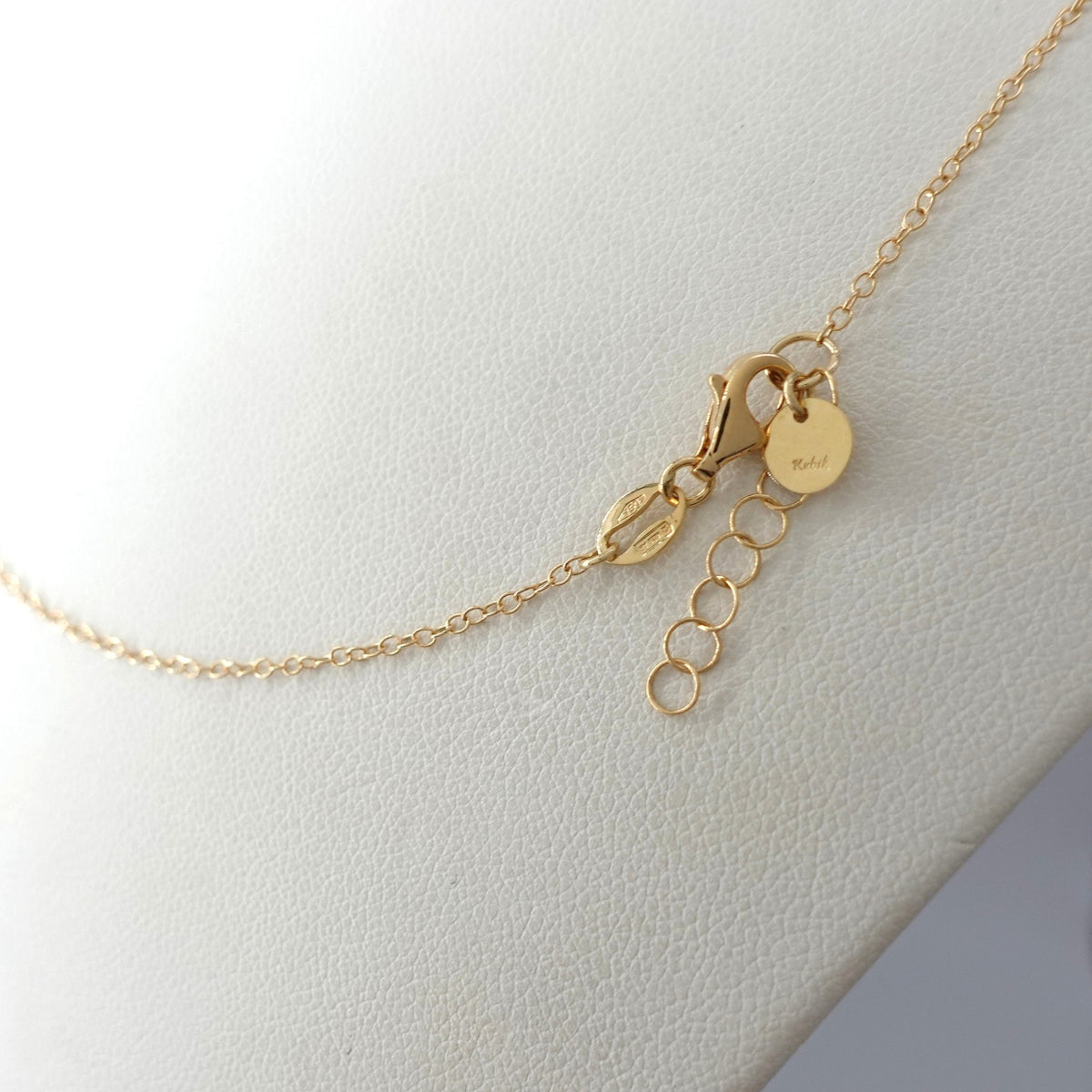 Girocollo con Stelline Pendenti