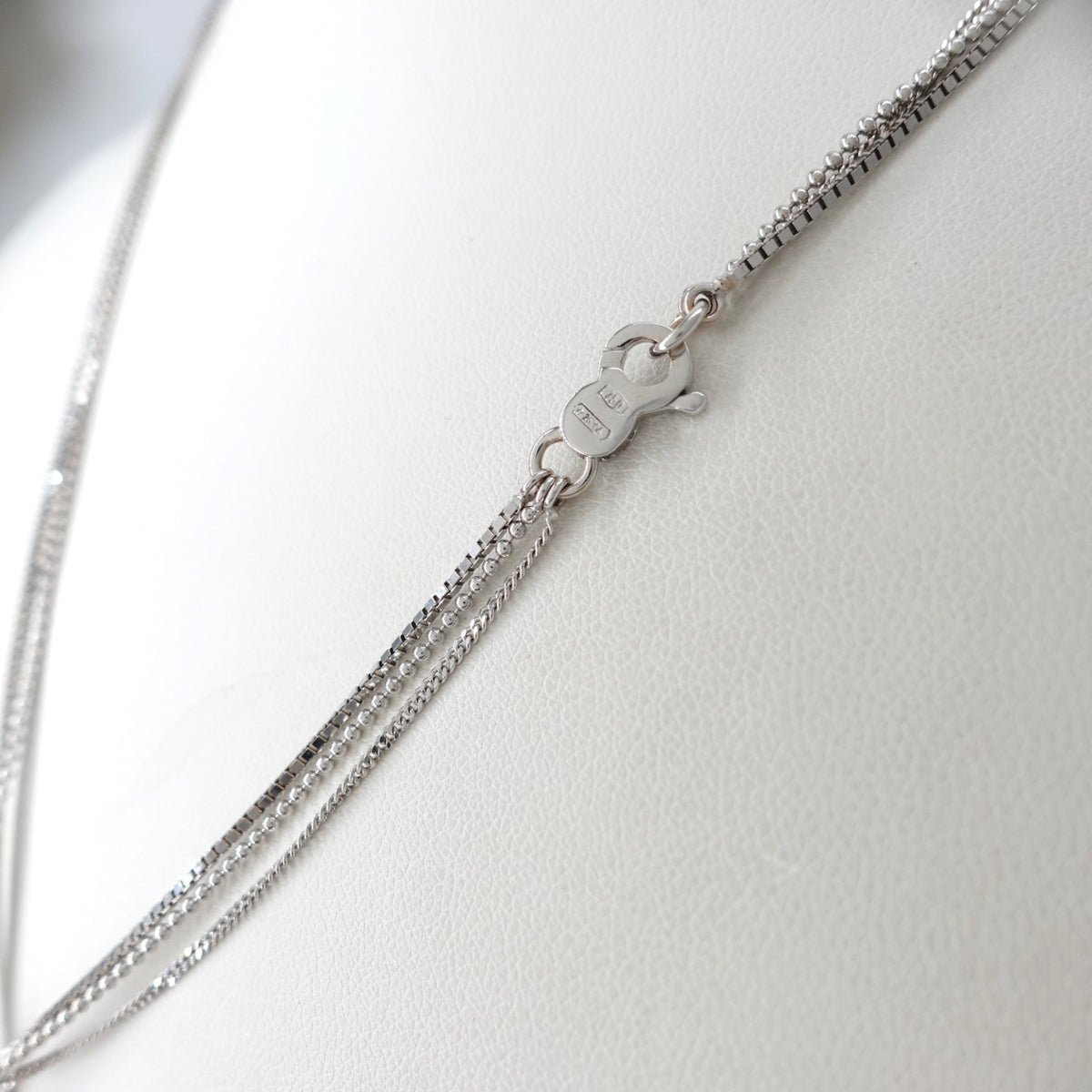 Collana ALFIERI & ST. JOHN Collezione 1608