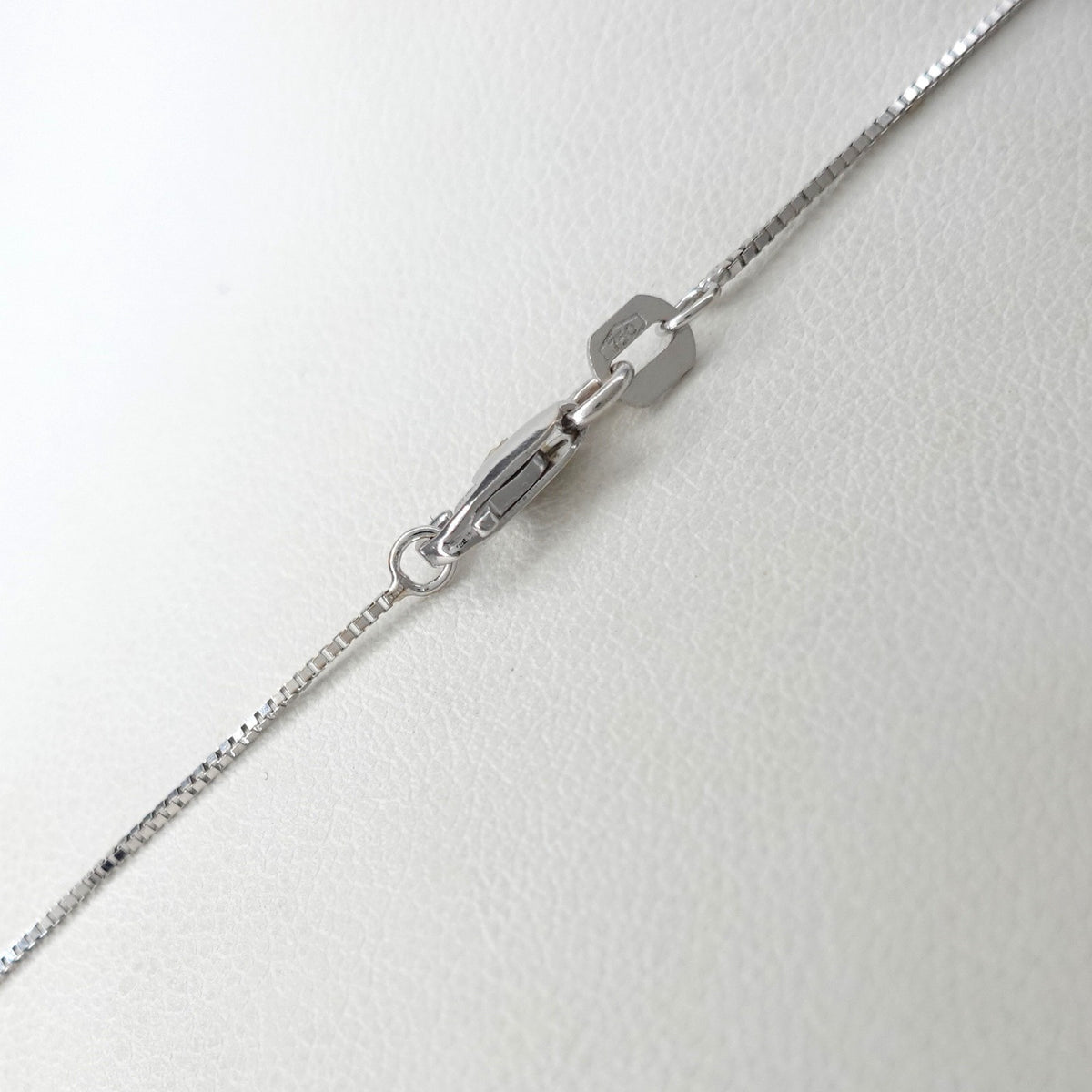 Parure con Perle e Diamanti