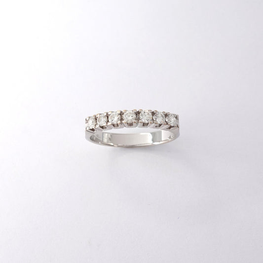 Anello rivierè
