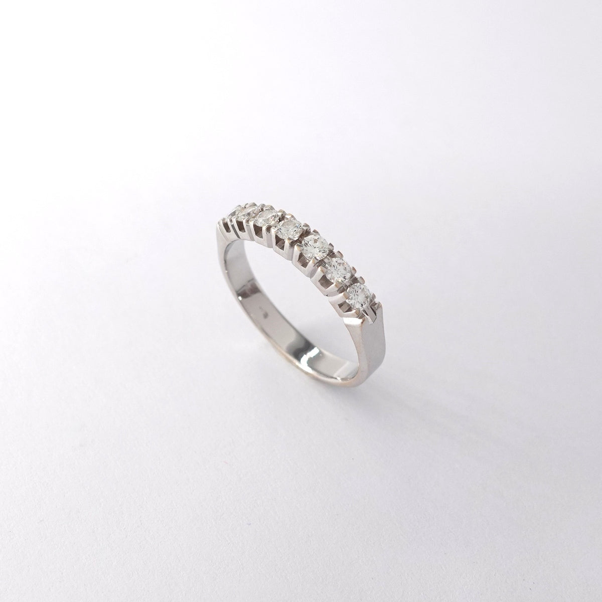 Anello rivierè