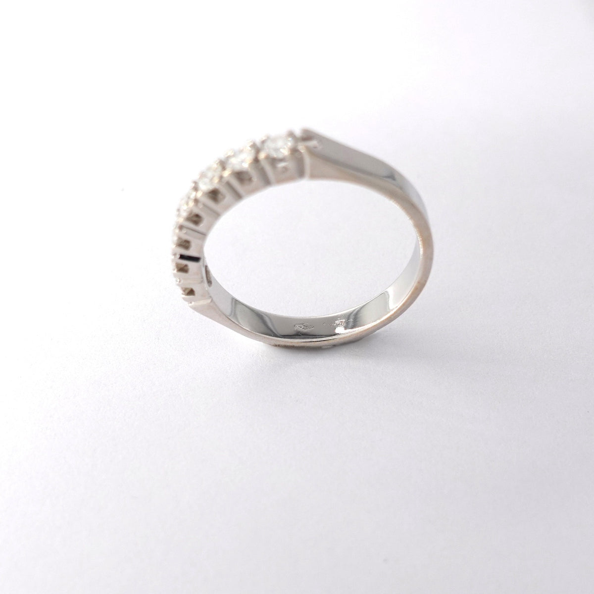 Anello rivierè