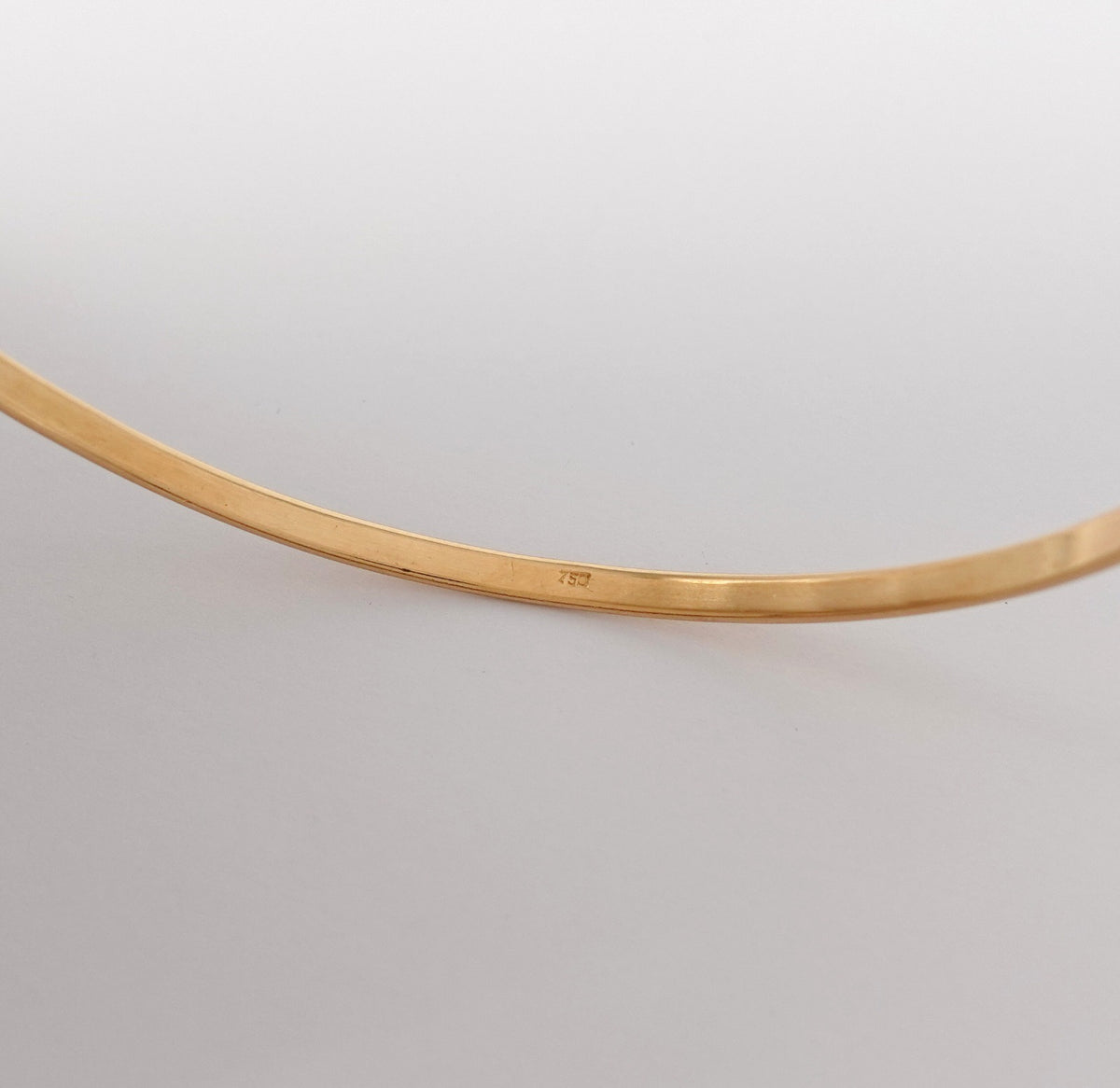 Coppia di Bracciali a Cerchio
