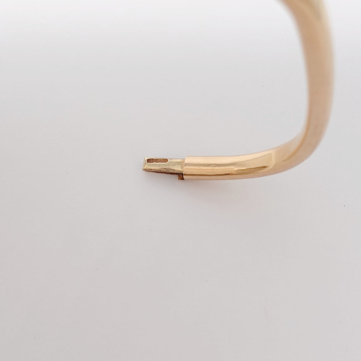 Bracciale Rigido