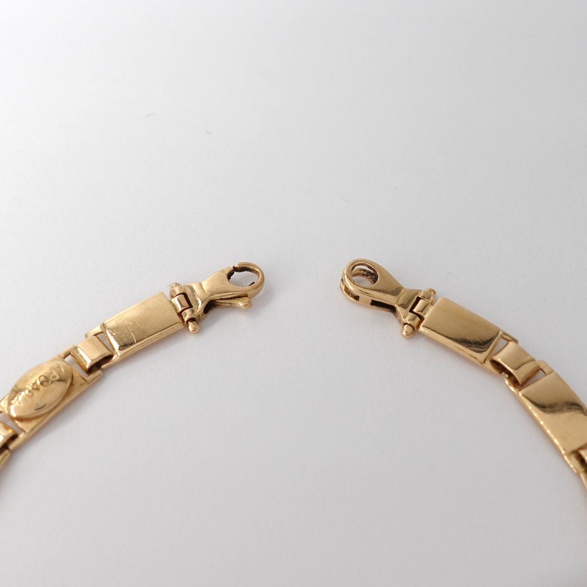 Bracciale Bandierine