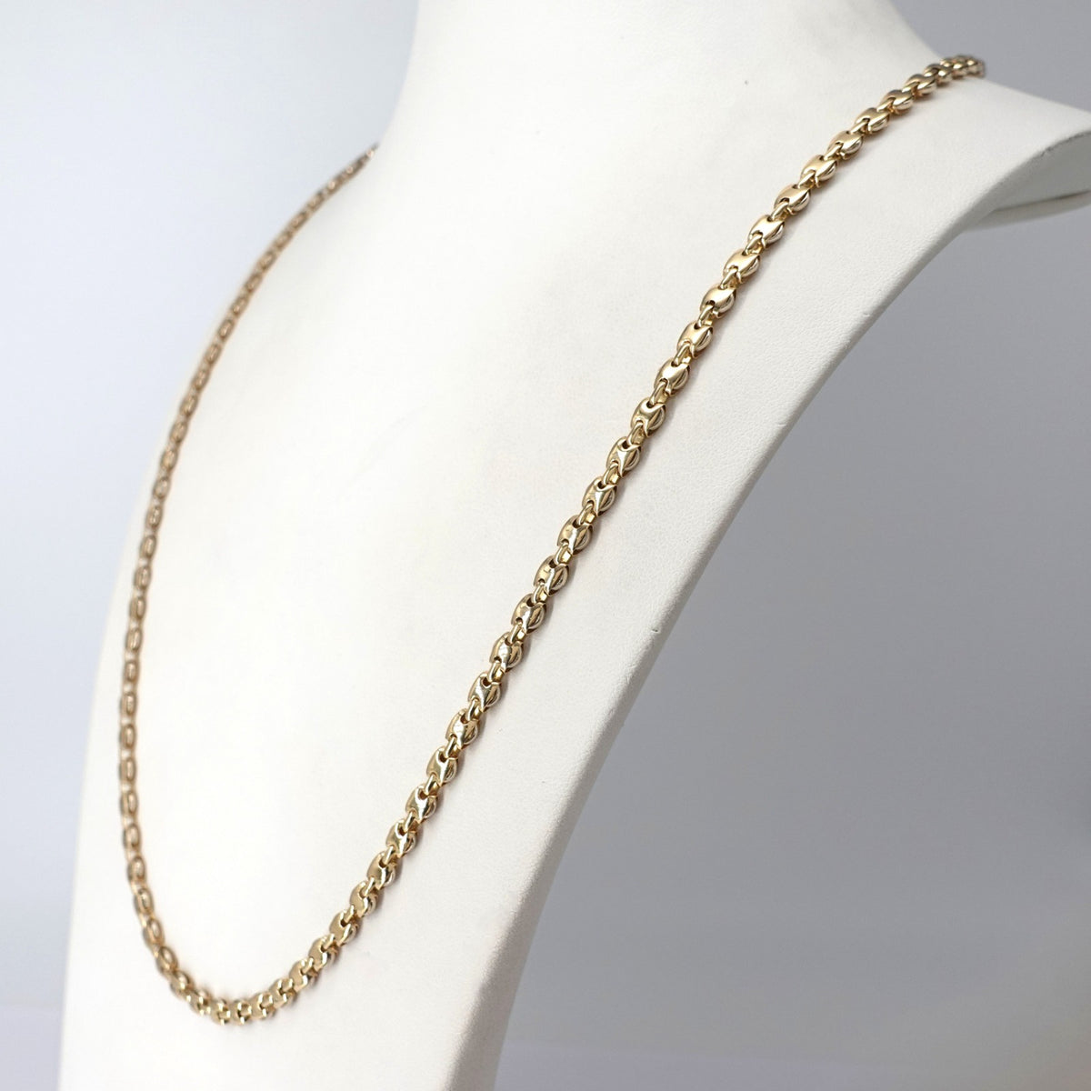 Collana Firmata CHIMENTO due colori