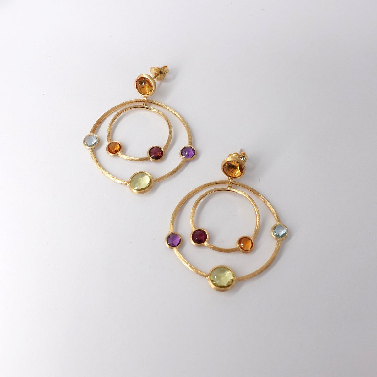 Orecchini pendenti -  Marco Bicego