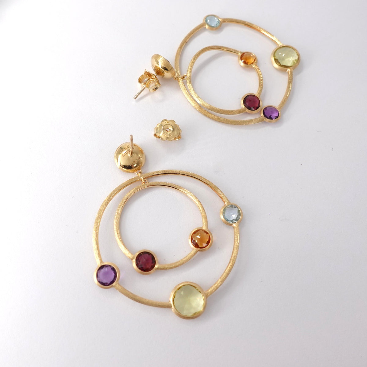 Orecchini pendenti -  Marco Bicego