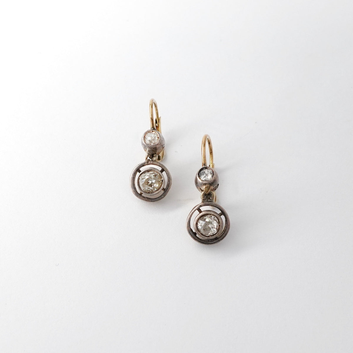 Orecchini Vintage  Pendenti