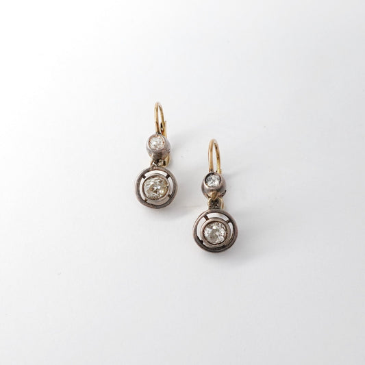 Orecchini Vintage  Pendenti
