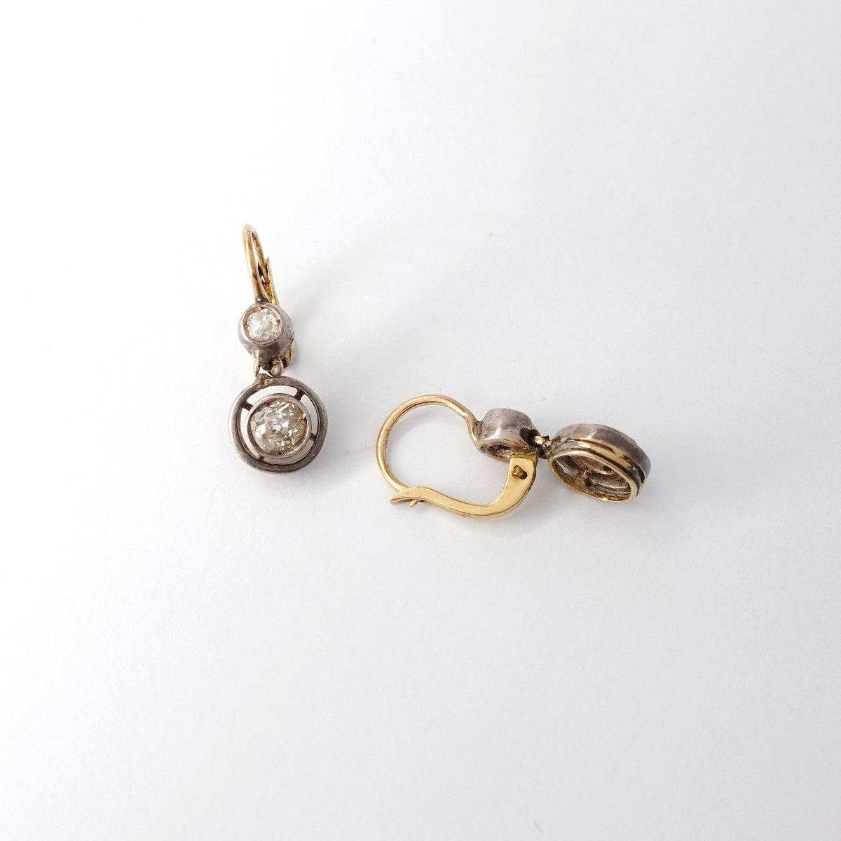 Orecchini Vintage  Pendenti