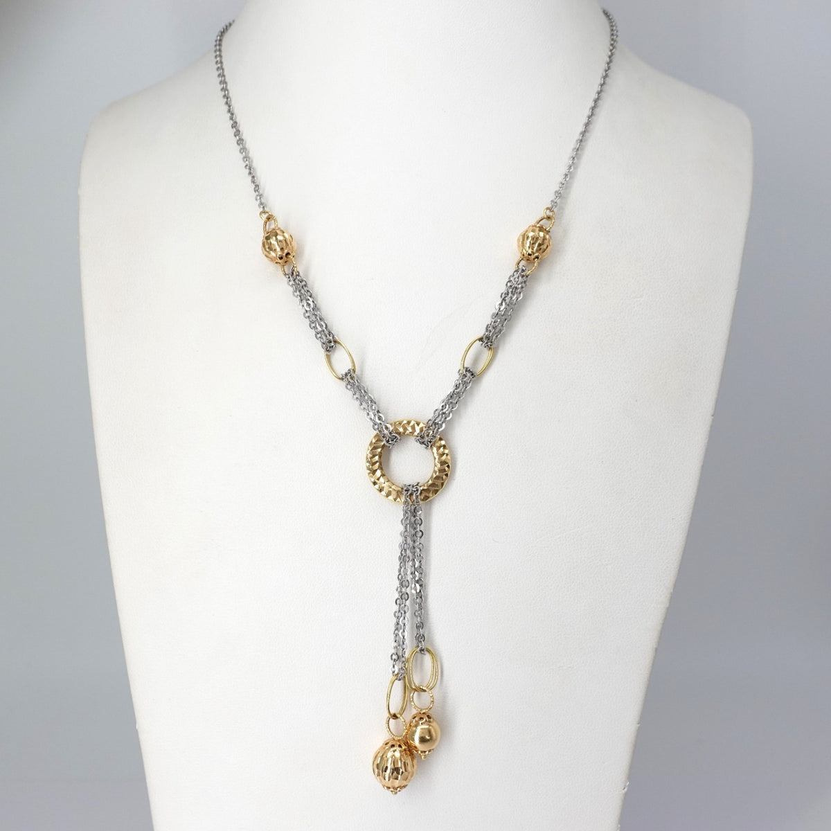 Collana con pendente
