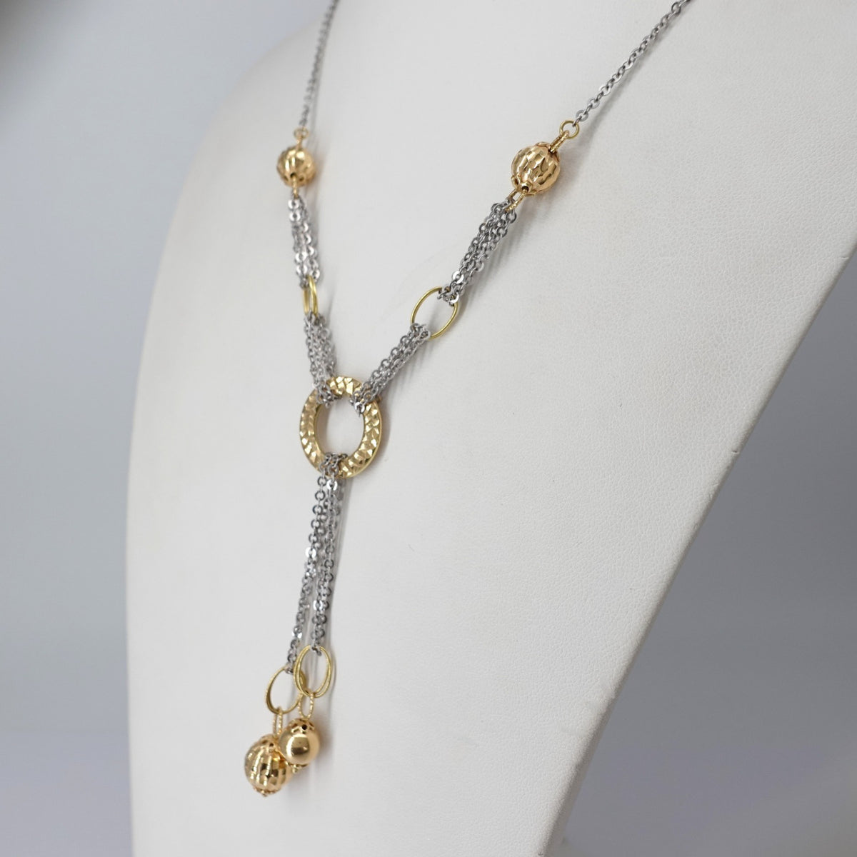 Collana con pendente