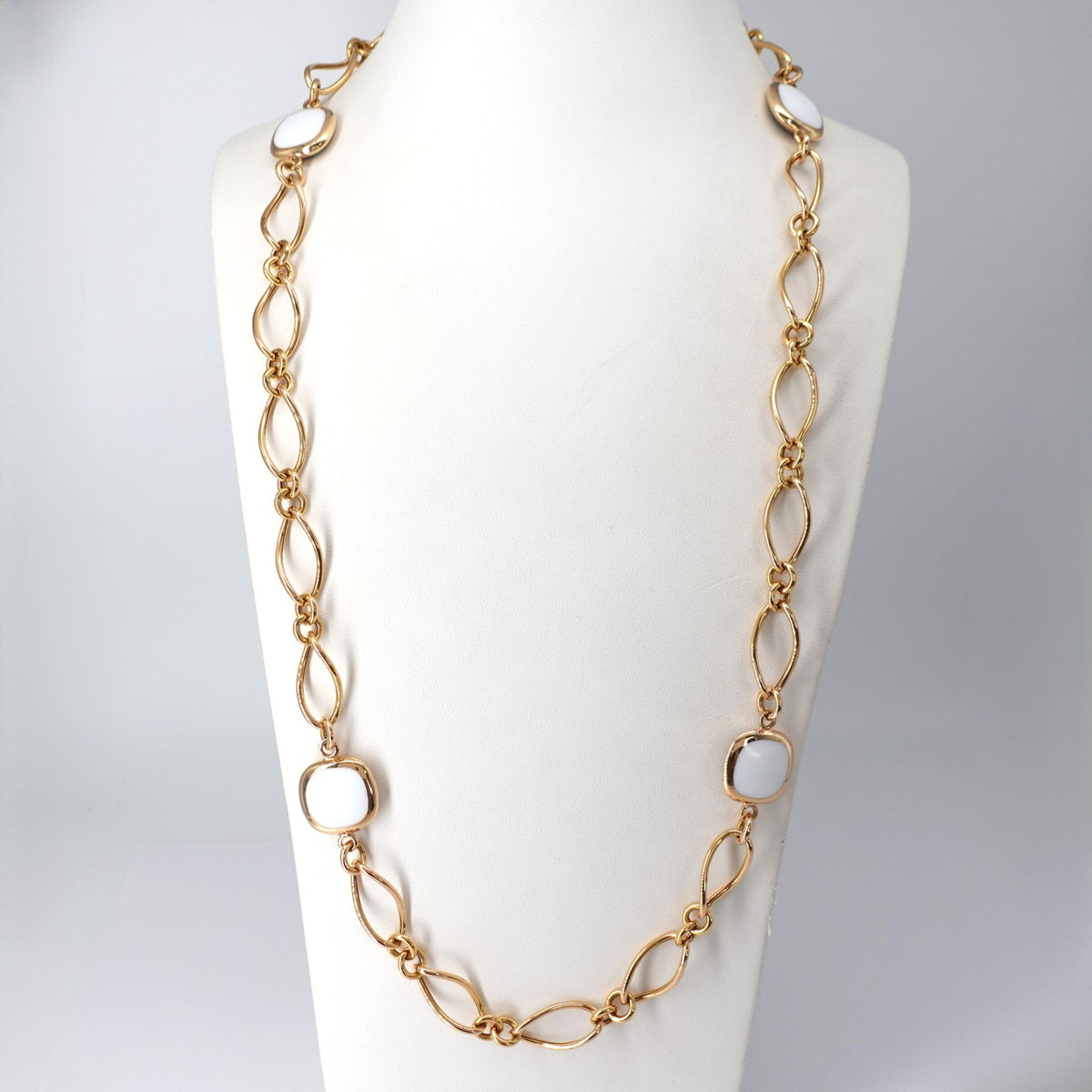 Collana lunga