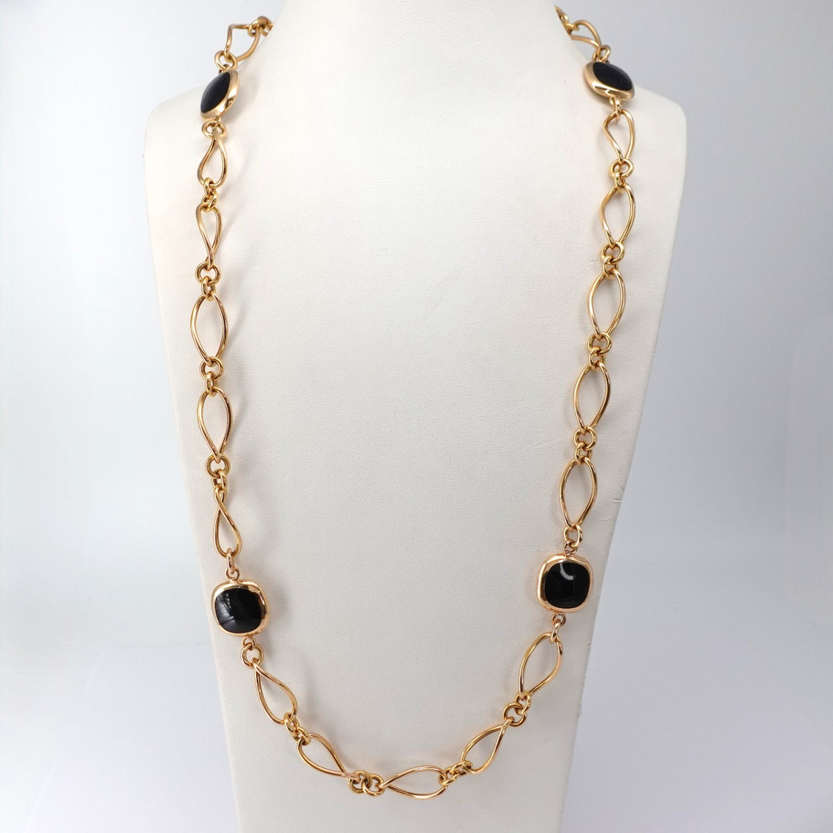 Collana lunga