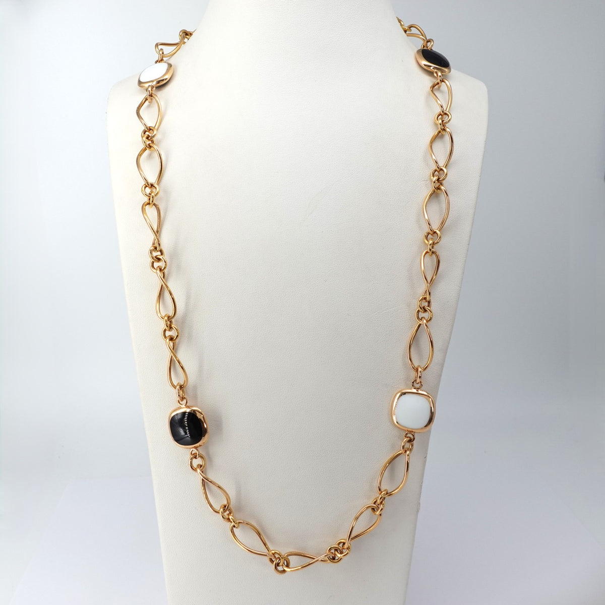 Collana lunga