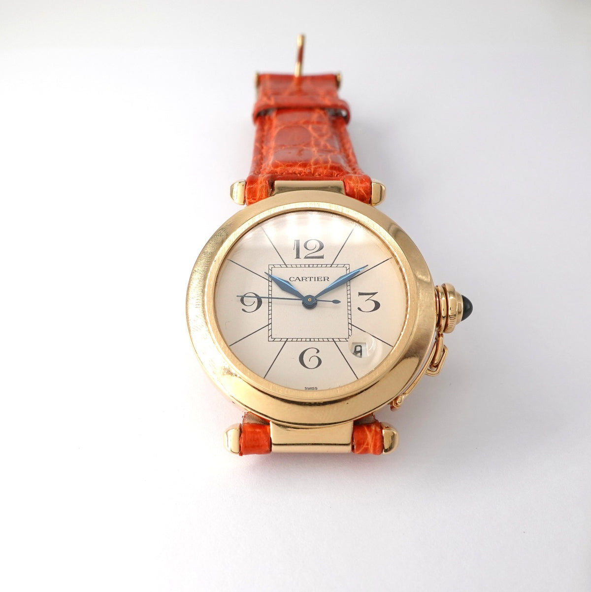 Orologio Pasha di Cartier