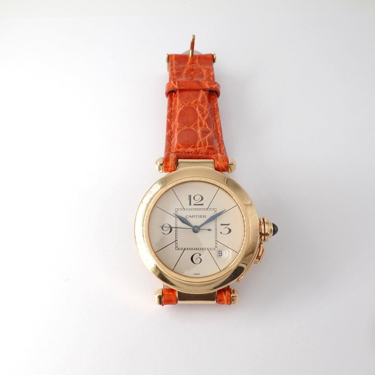 Orologio Pasha di Cartier