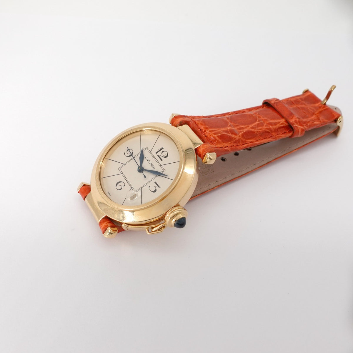 Orologio Pasha di Cartier