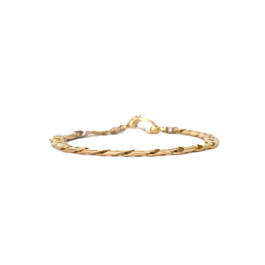 Bracciale oro