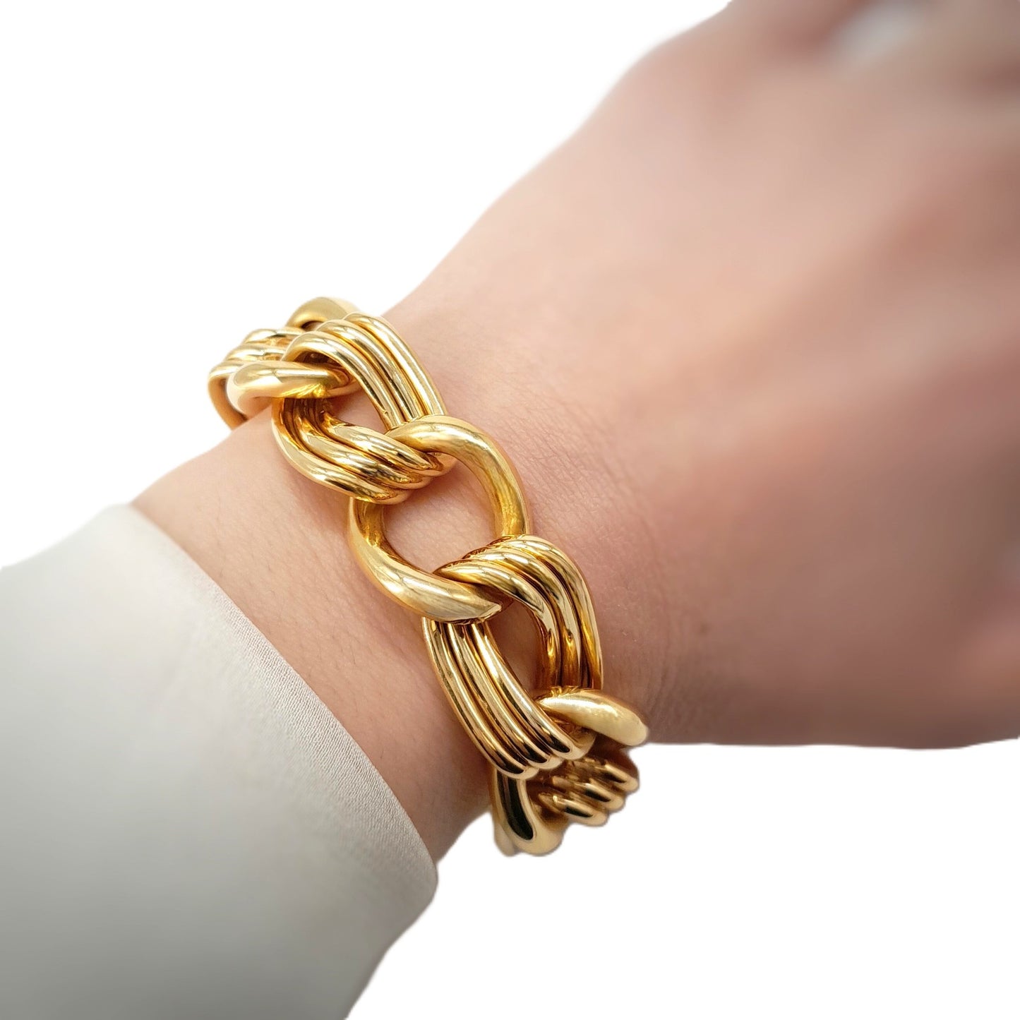 Bracciale Groumette