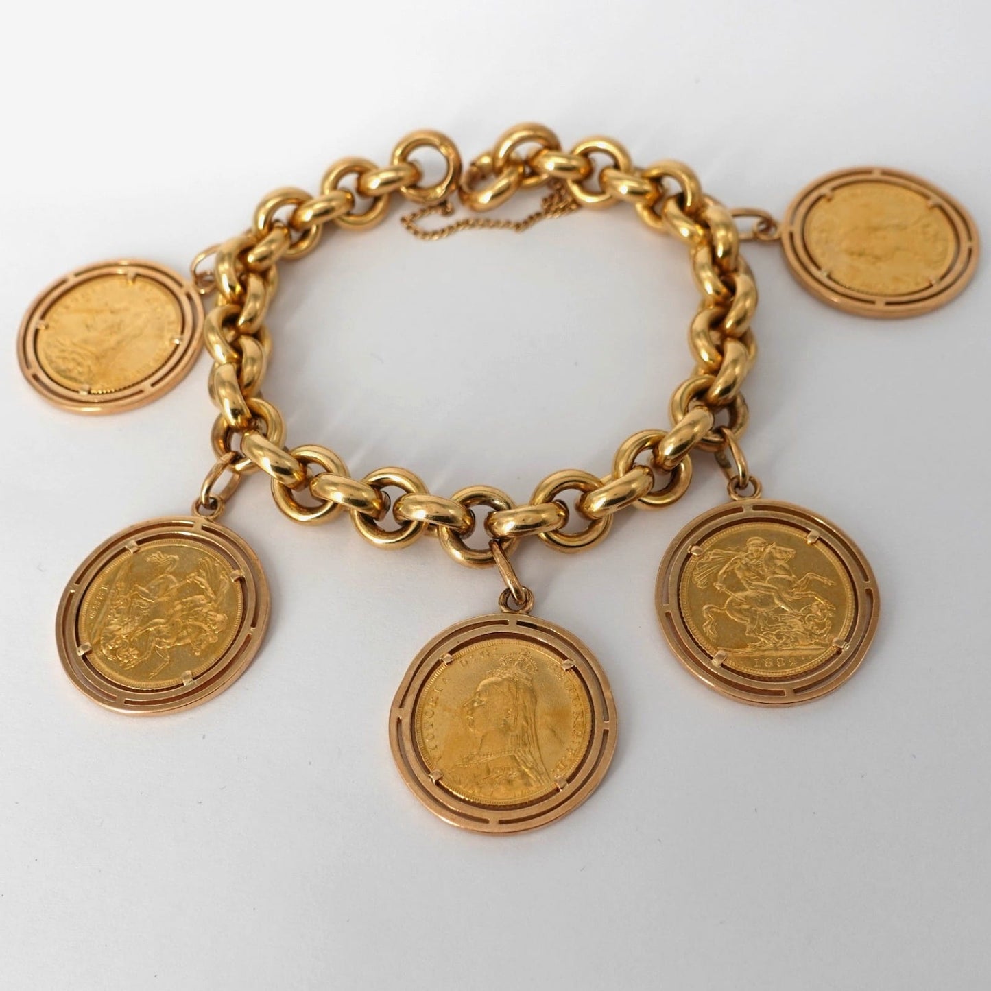 Bracciale con Elisabeth