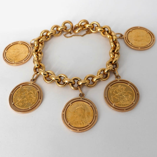 Bracciale con Elisabeth