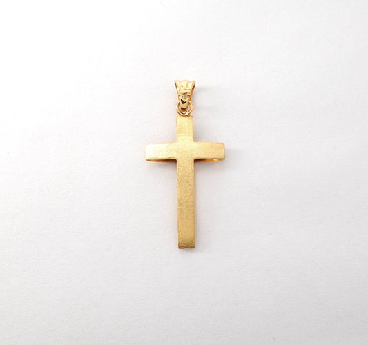 Ciondolo croce